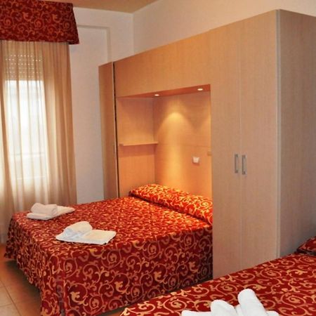 בלריה-איגאה מרינה Hotel Mimosa חדר תמונה