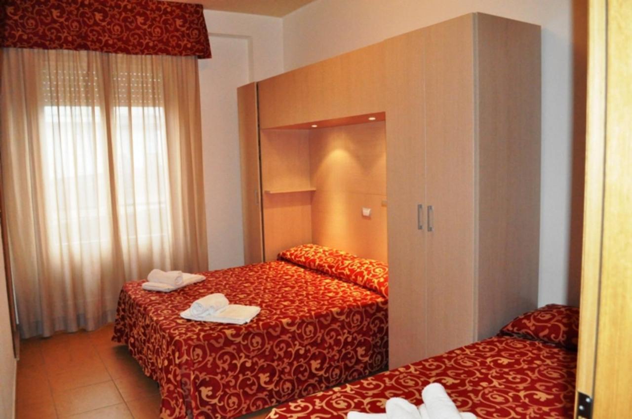 בלריה-איגאה מרינה Hotel Mimosa חדר תמונה