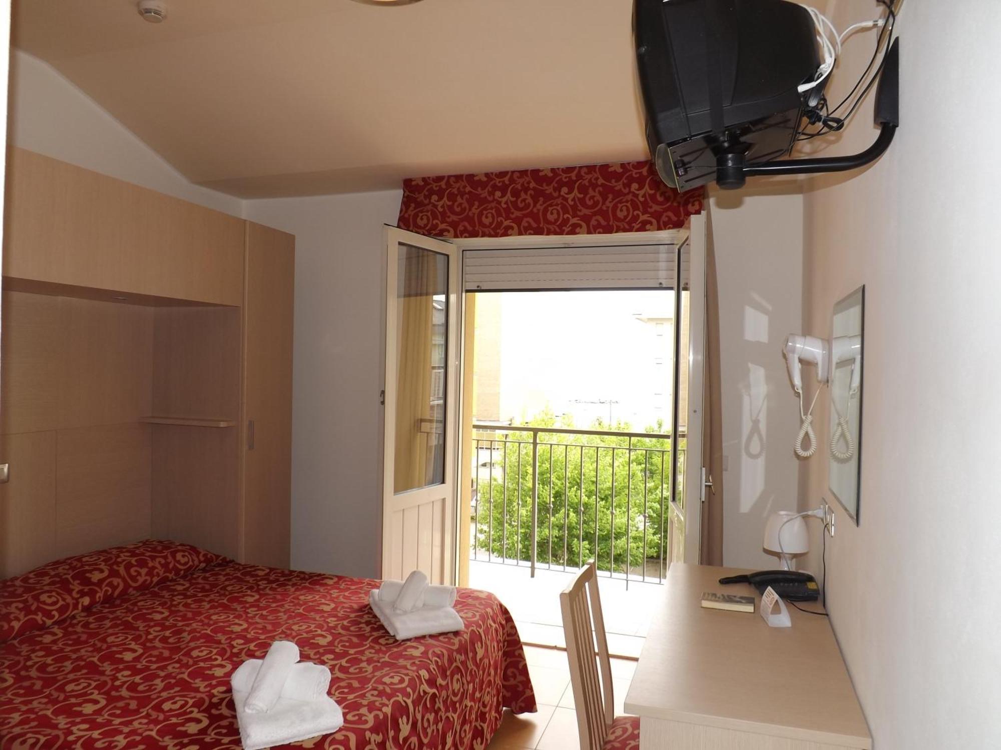 בלריה-איגאה מרינה Hotel Mimosa חדר תמונה