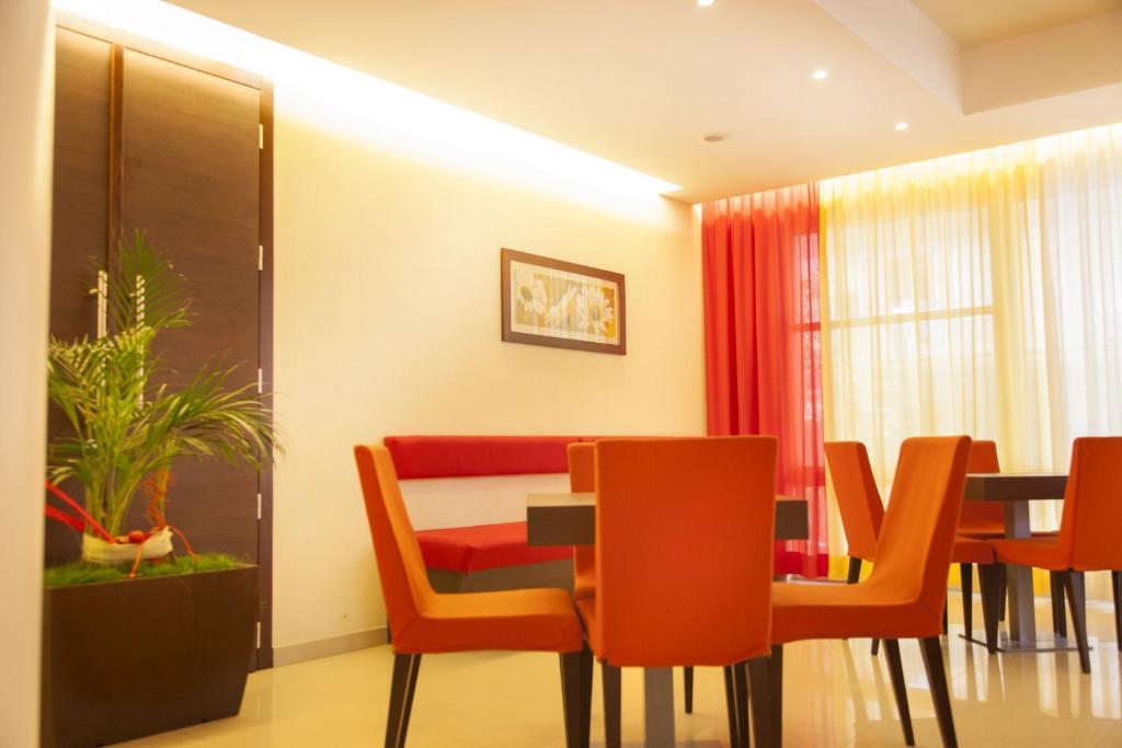 בלריה-איגאה מרינה Hotel Mimosa מראה חיצוני תמונה